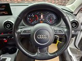 Used Audi A3