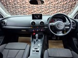 Used Audi A3