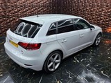 Used Audi A3