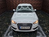 Used Audi A3