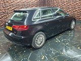 Used Audi A3