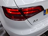 Used Audi A3