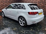 Used Audi A3