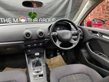 Used Audi A3