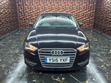 Used Audi A3