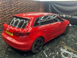 Used Audi A3