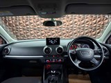 Used Audi A3