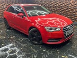 Used Audi A3