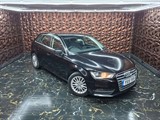 Used Audi A3
