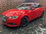 Used Audi A3