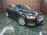 Used Audi A3