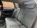 Used Audi A3