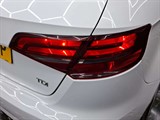 Used Audi A3