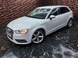 Used Audi A3