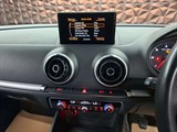 Used Audi A3