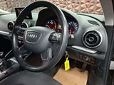 Used Audi A3