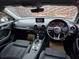 Used Audi A3