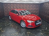 Used Audi A3
