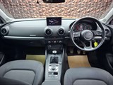 Used Audi A3