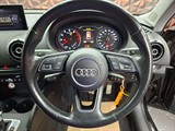 Used Audi A3