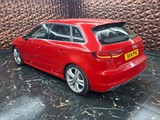 Used Audi A3