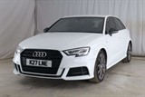 Used Audi A3