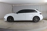 Used Audi A3
