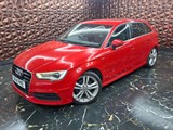 Used Audi A3