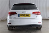 Used Audi A3