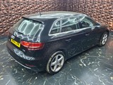 Used Audi A3