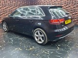Used Audi A3
