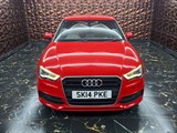 Used Audi A3