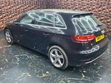 Used Audi A3