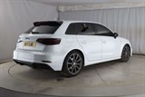 Used Audi A3