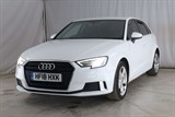 Used Audi A3