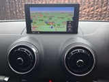 Used Audi A3