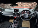 Used Audi A3