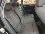 Used Audi A3
