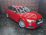 Used Audi A3