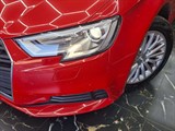 Used Audi A3