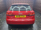 Used Audi A3