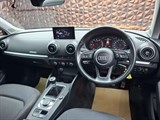 Used Audi A3