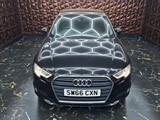 Used Audi A3