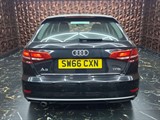 Used Audi A3