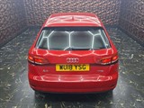 Used Audi A3