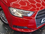 Used Audi A3