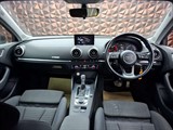 Used Audi A3