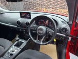 Used Audi A3