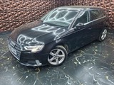 Used Audi A3