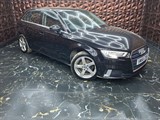 Used Audi A3